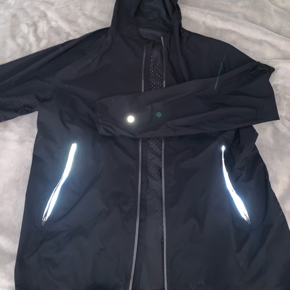 Men’s XL Lululemon Windbreaker